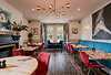 The Duxford Lodge