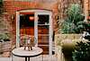 The Duxford Lodge
