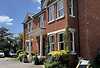 The Duxford Lodge