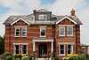 The Duxford Lodge