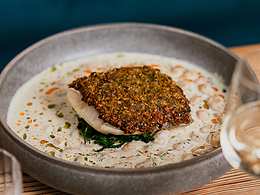 The Salt and Stone Restaurant restaurant, The Duxford Lodge