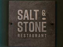 The Salt and Stone Restaurant restaurant, The Duxford Lodge