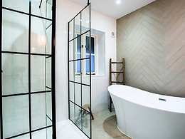 Studio room, The Duxford Lodge