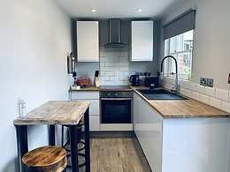 Studio room, The Duxford Lodge