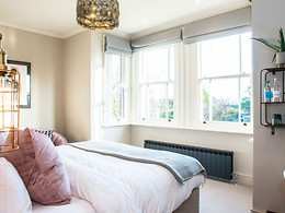 The Duxford Lodge