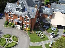 The Duxford Lodge