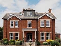 The Duxford Lodge