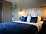 The Duxford Lodge - King room