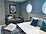 The Duxford Lodge - Studio room