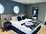 The Duxford Lodge - Studio room