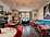 The Duxford Lodge - The Salt and Stone Restaurant restaurant
