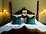 The Elephant Hotel - Chic Double room