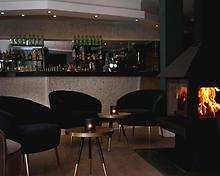 The Esplanade Hotel - Elements Cocktail Bar restaurant Elements Cocktail Bar restaurant, The Esplanade Hotel