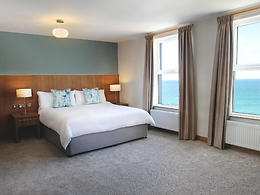 The Esplanade Hotel