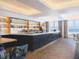 The Esplanade Hotel