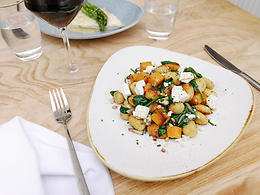The Cove Restaurant restaurant, The Esplanade Hotel