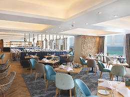 The Esplanade Hotel
