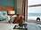 The Esplanade Hotel - Sea View room