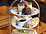 The Falstaff Hotel - Afternoon Tea restaurant