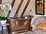 The Falstaff Hotel - Luxury room