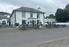 The Feathers Hotel Aberaeron