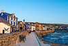 The Feathers Hotel Aberaeron