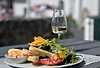 The Feathers Hotel Aberaeron