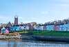 The Feathers Hotel Aberaeron