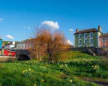 The Feathers Hotel Aberaeron
