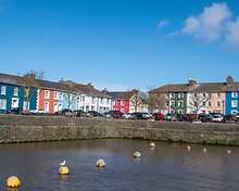 The Feathers Hotel Aberaeron