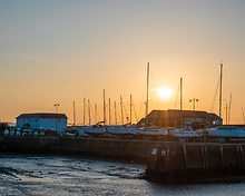 The Feathers Hotel Aberaeron