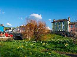 The Feathers Hotel Aberaeron