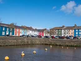 The Feathers Hotel Aberaeron