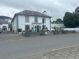 The Feathers Hotel Aberaeron