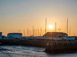The Feathers Hotel Aberaeron