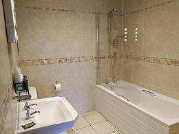 Deluxe Double room, The Feathers Hotel Aberaeron
