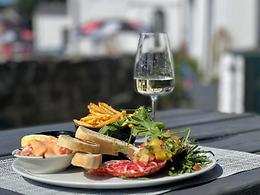 The Feathers Hotel Aberaeron