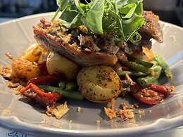The Feathers Hotel Aberaeron