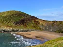 The Feathers Hotel Aberaeron