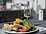 The Feathers Hotel Aberaeron - Restaurant restaurant
