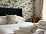The Feathers Hotel Aberaeron - Deluxe Double room