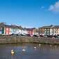 The Feathers Hotel Aberaeron
