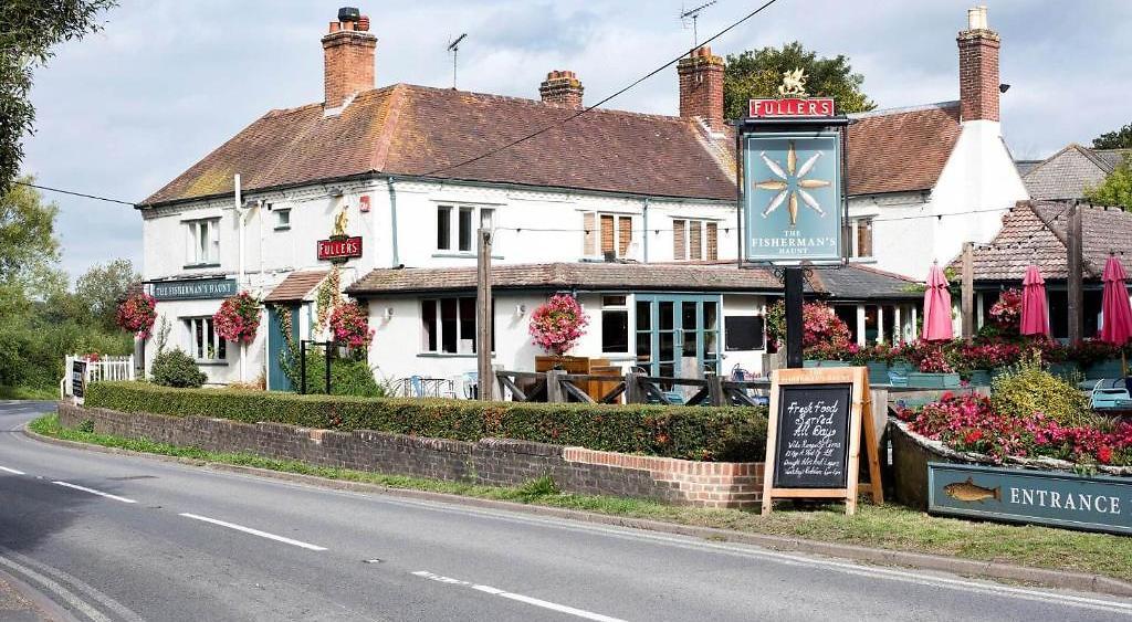 The Fisherman's Haunt Hotel
