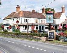 The Fisherman's Haunt Hotel