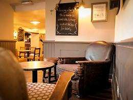 The Fisherman's Haunt Hotel