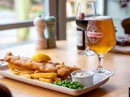 The Fisherman's Haunt Hotel - Restaurant restaurant Restaurant restaurant, The Fisherman's Haunt Hotel
