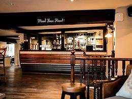 The Fisherman's Haunt Hotel