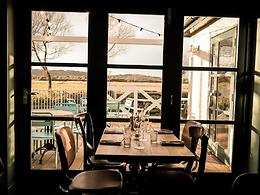 The Fisherman's Haunt Hotel