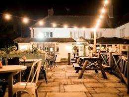 The Fisherman's Haunt Hotel