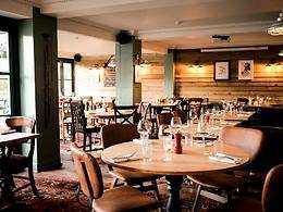 The Fisherman's Haunt Hotel
